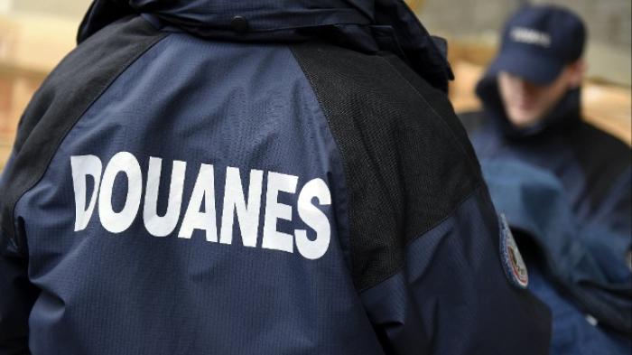 CGTG des douanes : "Nous ne pouvons accepter d'être dépouillés de nos missions"