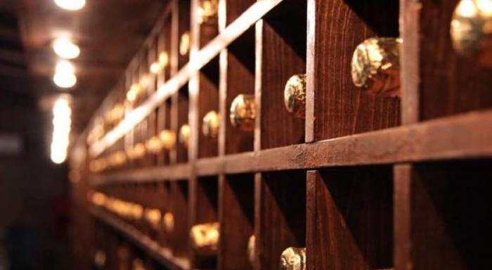 Champagne : 1,3 million de bouteilles importées en Martinique
