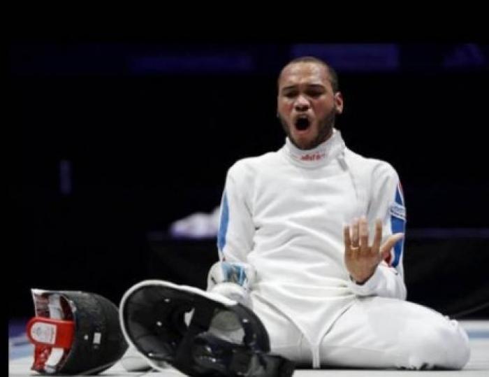 Championnat de France d’escrime : les cadets guadeloupéens à l’honneur