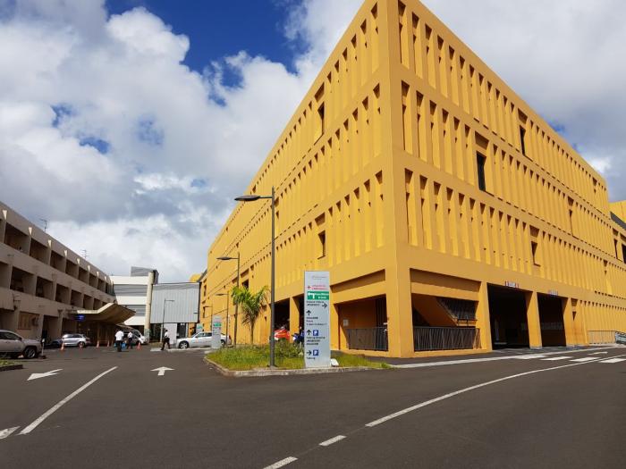Changement de gouvernance à la tête du CHU de Martinique