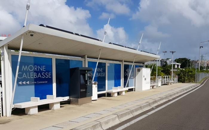 Chauffeur de BHNS, un quotidien pas toujours facile à gérer