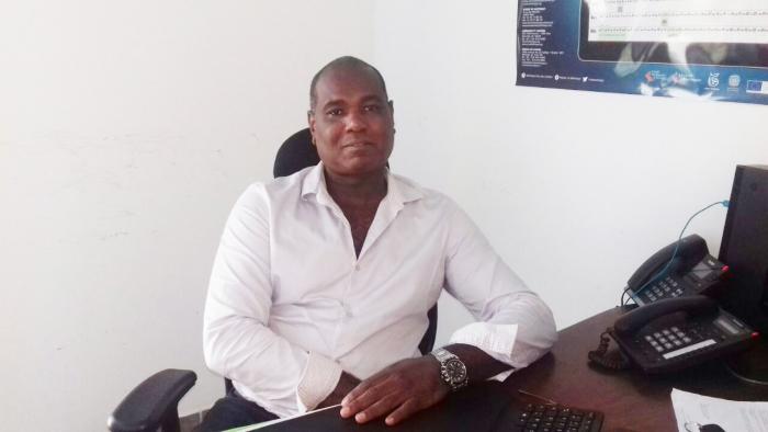 Chlordécone: l'ARS Martinique rappelle ses recommandations à la population.