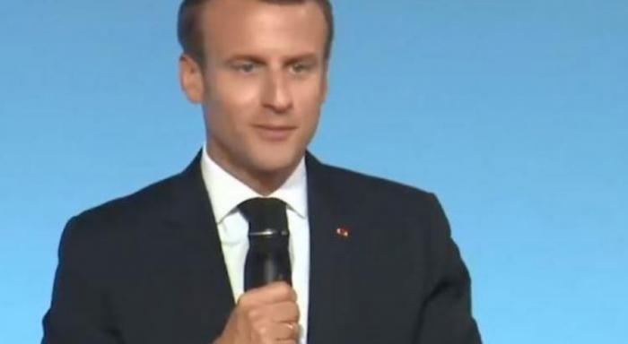 Chloredécone : levée de boucliers des élus après l'intervention de Macron