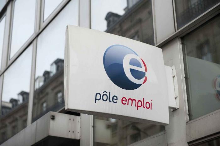 Chômage: hausse sur le trimestre