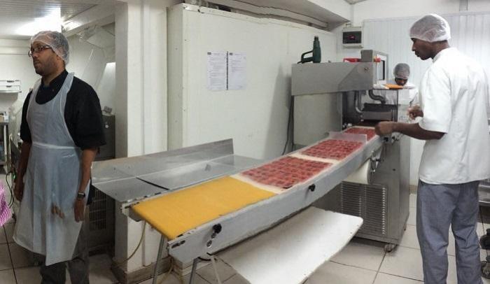 Chocolats : immersion au coeur de l'atelier des frères Lauzéa !