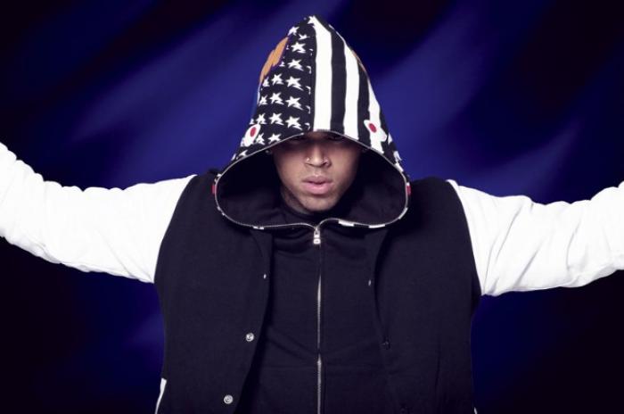 Chris Brown débarque en Guadeloupe avec son #OneHellANiteTour