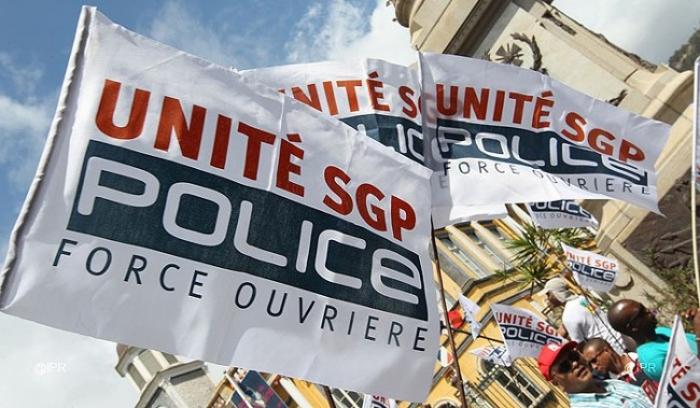 Christian Vainqueur nouvelle voix des DFA au sein de l’Unité SGP Police Force ouvrière
