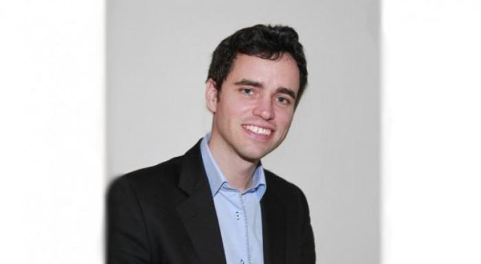 CHUM : le nouveau directeur Benjamin Garel prendra ses fonctions, ce mercredi