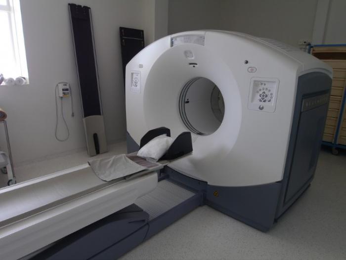 CIMGUA, l'objectif est d'implanter un cyclotron en tenant compte des spécificités du territoire