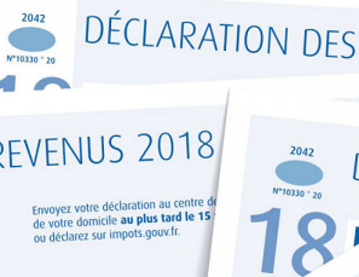 CIMR : pourquoi vous ne paierez pas l'impôt sur le revenu 2018