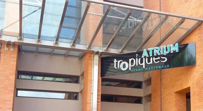 Cinq candidats à la direction de Tropiques Atrium