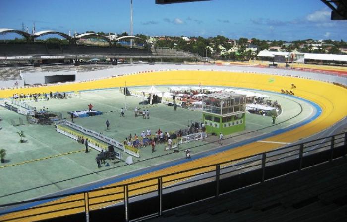Cinq millions d'euros pour les équipements sportifs de la Guadeloupe