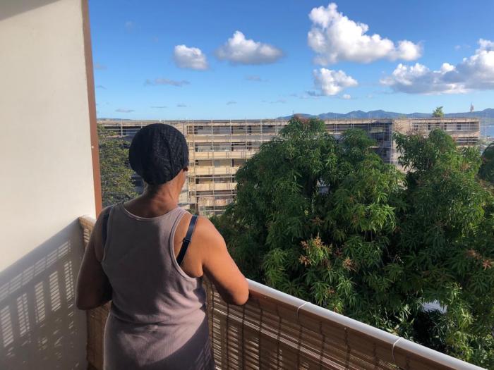 Cité Bon Air: le relogement délicat des propriétaires