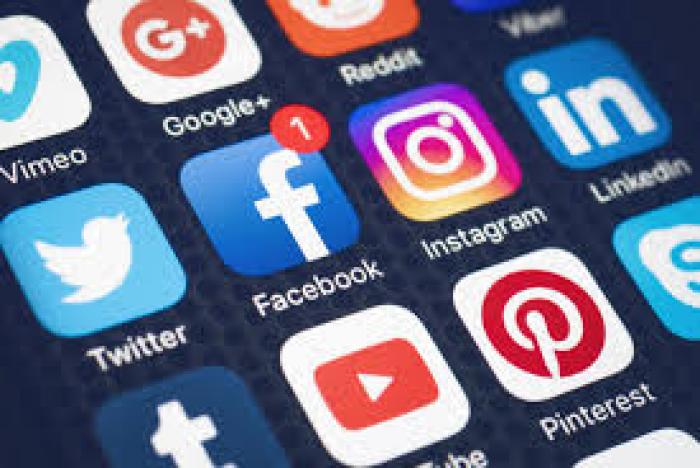 Classement des réseaux sociaux en 2018