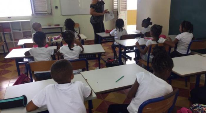 Classes séparées au CP : l'heure du bilan