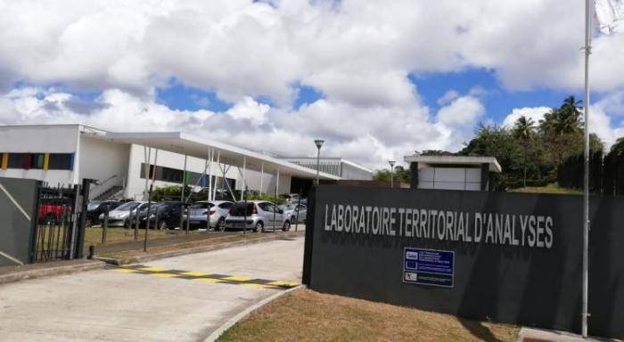Claude Lise défend ses choix sur la construction du laboratoire territorial d'analyses