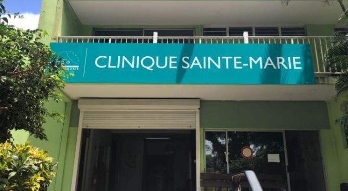 Clinique Sainte-Marie : le personnel devra encore patienter une semaine