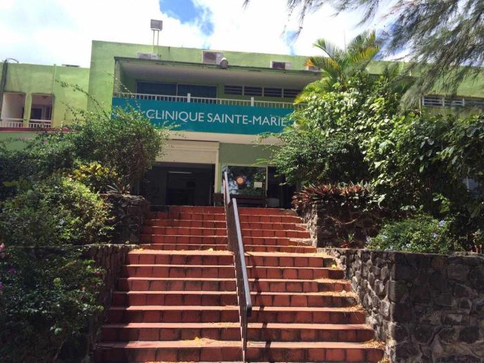Clinique Sainte-Marie : une rencontre avec un repreneur potentiel
