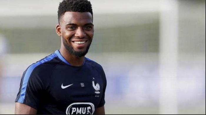 CM 2018 : Lemar et Varane dans les 23, Martial, Coman et Lacazette réservistes