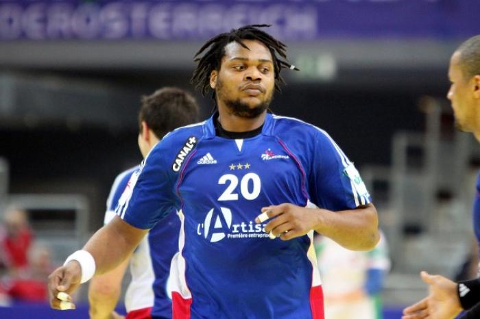 Cédric Sorhaindo souhaite "conclure en beauté ces deux mois de souffrance"
