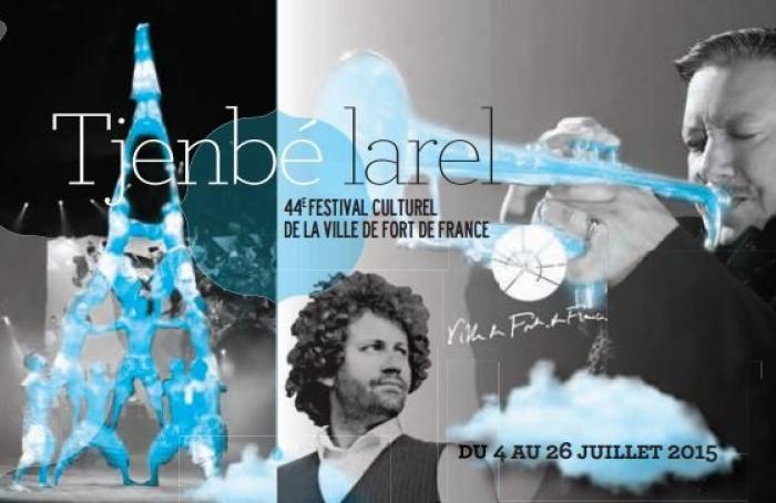Cérémonie officielle d'ouverture de la 10ème édition du cénacle ce lundi soir !