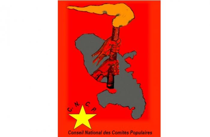 CNCP : "Aujourd'hui je me dis qu'il est temps de s'investir, de s'impliquer"