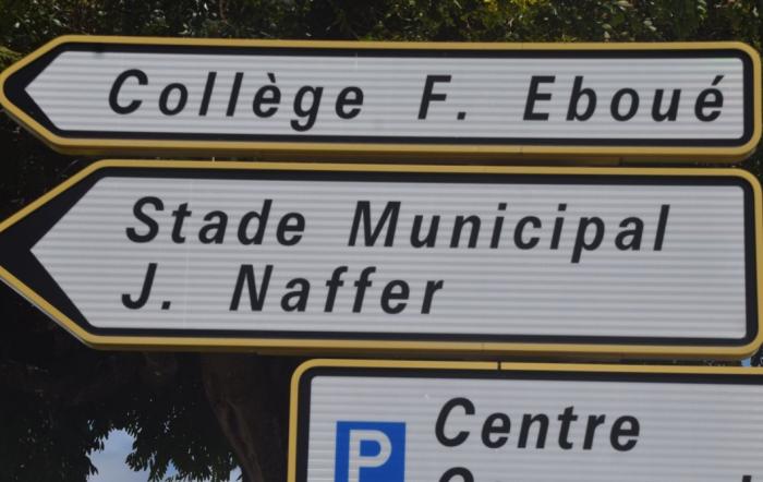 Collège de Petit-Bourg : la reprise des cours n'est pas encore annoncée