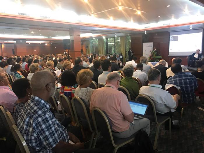 Colloque chlordécone : un programme de suivi des femmes enceintes bientôt mis en place
