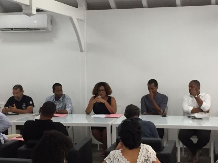 Comment faire revenir les jeunes en Martinique ?