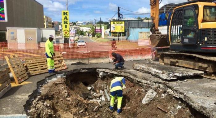 Comment réaliser des travaux sans abîmer nos routes ?