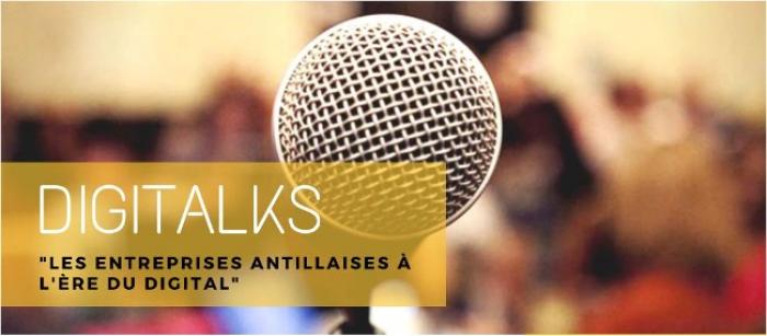 Complay Digitalks : première d'une série de quatre conférences sur l'entreprise et le digital