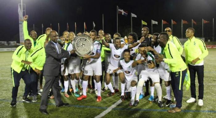Concacaf League : le Club Franciscain rentrera en lice le 1er août prochain