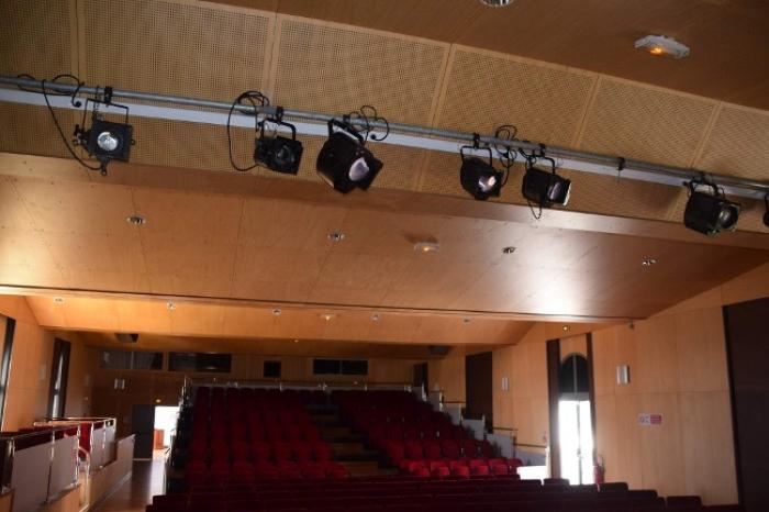 Concert exceptionnel des lycéens de l'établissement Raoul-Georges Nicolos