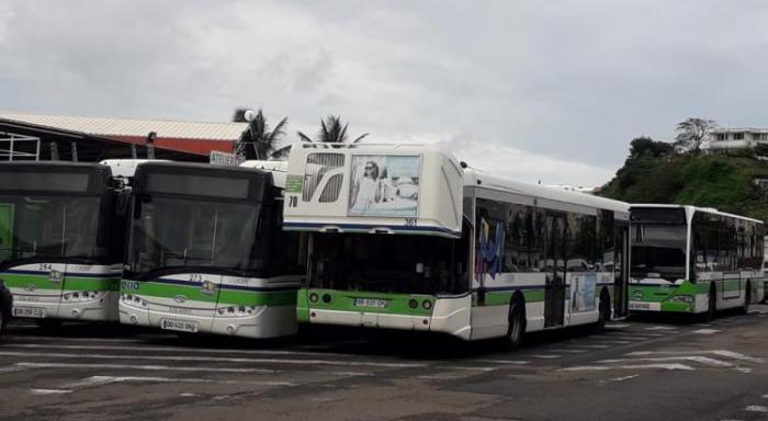 Conflits sociaux des transports en communs : ce n'est pas fini...
