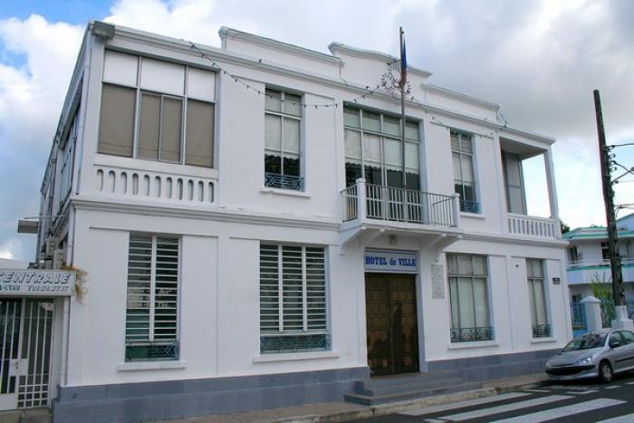 Conseil municipal à haut risque à Morne-à-l'Eau