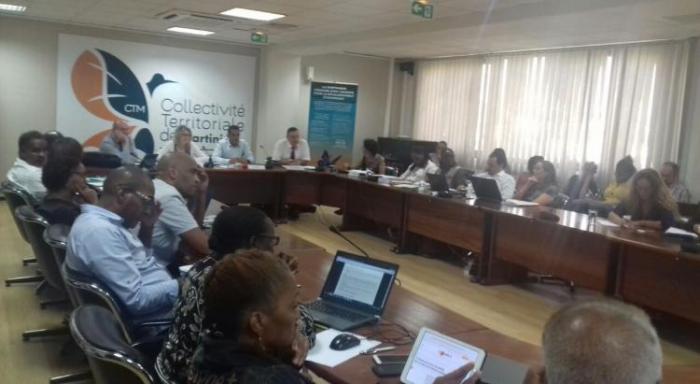 Consommation des Fonds Européens : un bilan satisfaisant en Martinique