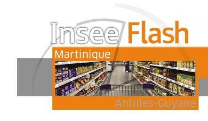 Consommation : l'indice des prix est en hausse de 0,5% en mars !