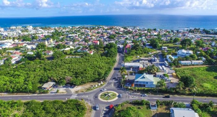 Consternation à Cayenne nord, le quartier de Yohan E.