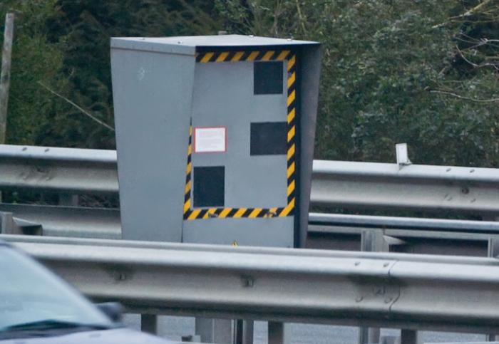 Contrôles routiers : quels sont les radars qui flashent le plus ?