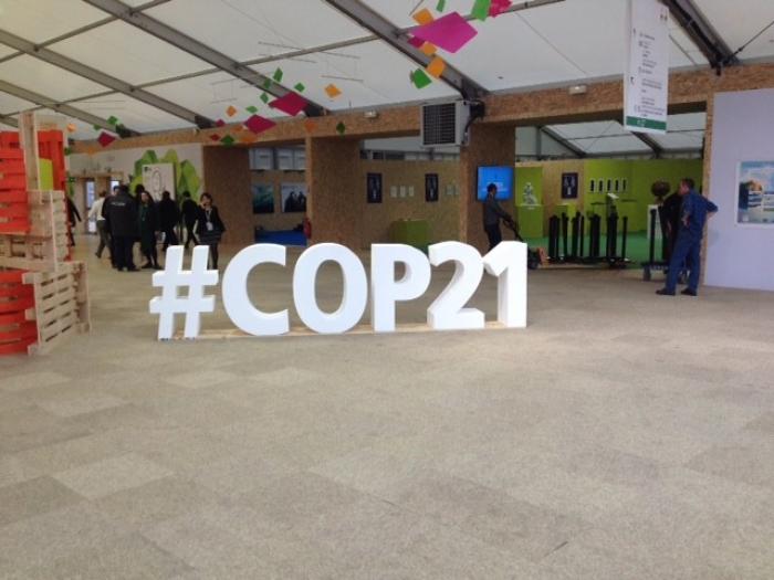 COP21 : la place de l'Outre-mer