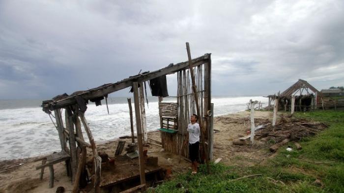 COP21: les conséquences climatiques sur les Antilles