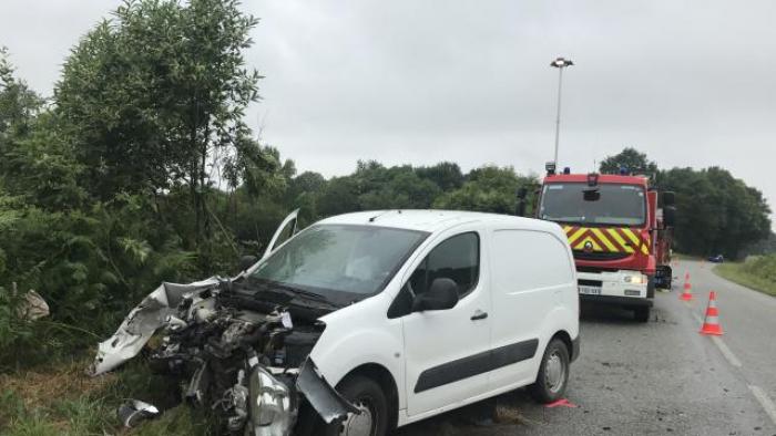 Corps dans une ravine : un automobiliste suspect auditionné