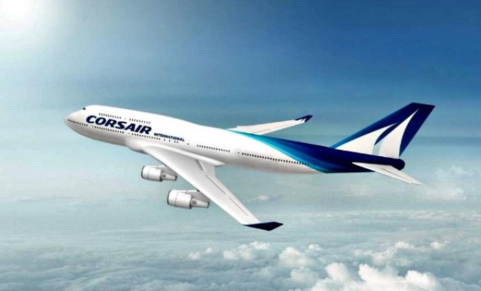Corsair inaugure ses liaisons régulières entre Paris et Cuba