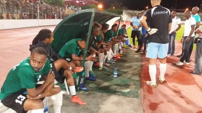 Coupe de France : l'élite entre lice