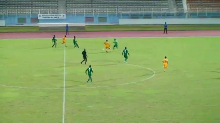 Coupe de France : le Club Franciscain bat le New Star en finale du groupe A (4-1)
