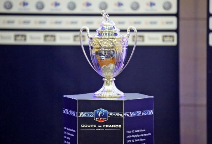 Coupe de France : le Golden Lion qualifié, deuxième finale ce soir