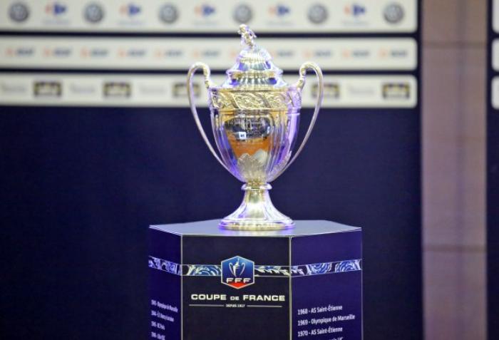 Coupe de France : un duel RCRP-Aiglon à Pierre Aliker