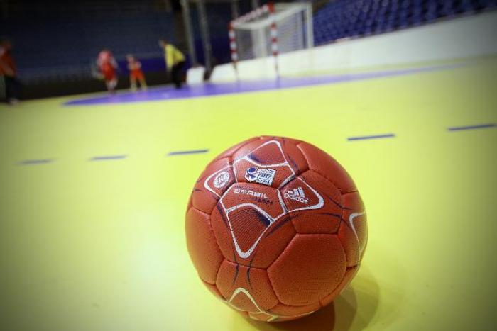 Coupe de Martinique de handball : match choc ce vendredi soir !