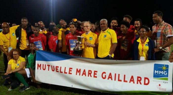 Coupe Mutuelle Mare-Gaillard : place aux demi-finales locales