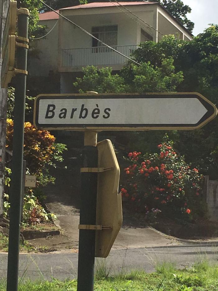 Coups de feu à Mathurin-Barbès Gosier : un mort, deux blessés